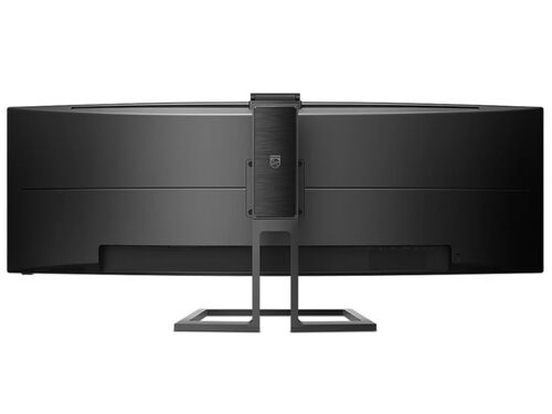 MONITOR PHILIPS 499P9H/00 49"/VA,ZAKRIVLJEN,32:9/5120X1440/70HZ/5MS GTG/HDMIX2,DP,USB,RJ45/KAMERA